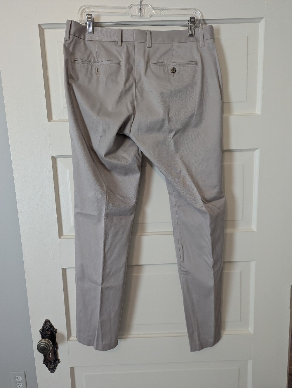 Bonobos Khakis - Picture 2 of 5